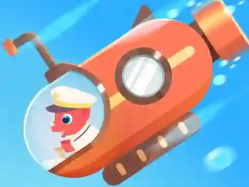 Gra Submarine Master w Internecie