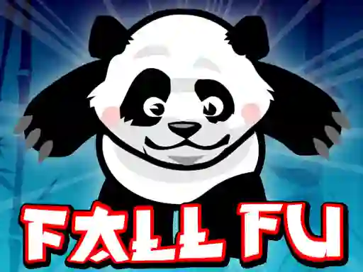 Gra Fall Fu w Internecie