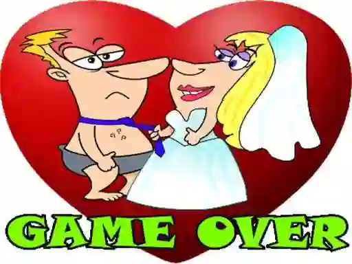 Gra The Cupid's Arrow w Internecie