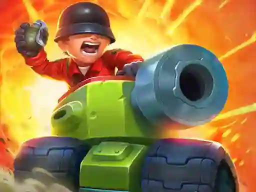 Gra Fieldrunners TD w Internecie