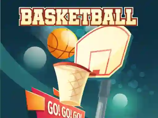 Gra Basketball w Internecie