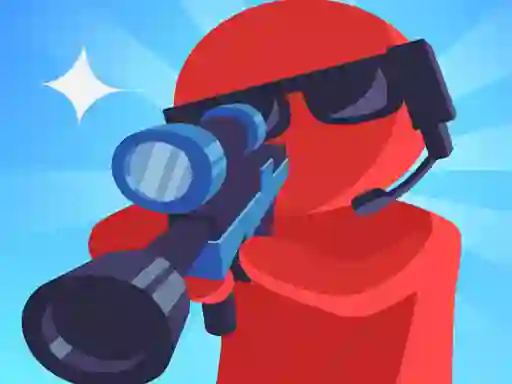 Gra Pocket Sniper w Internecie