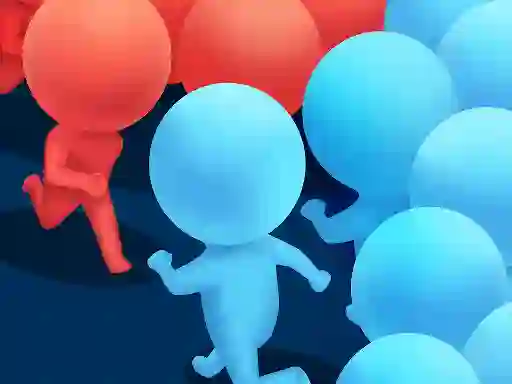 Gra Count Masters Online w Internecie