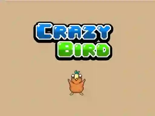 Gra Crazy Bird w Internecie
