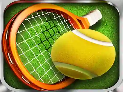 Gra Tenis w Internecie