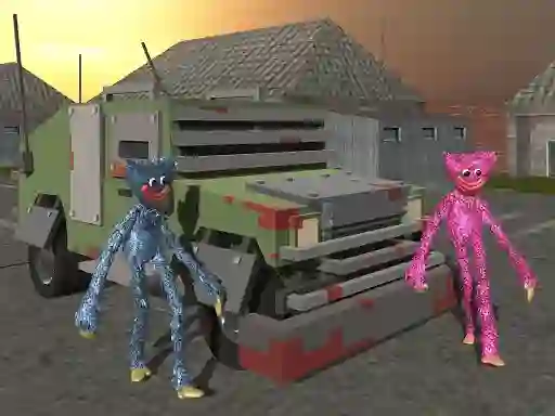 Gra Poopy Smash Driver w Internecie