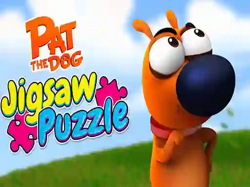 Gra Pets JigSaw Puzzle w Internecie