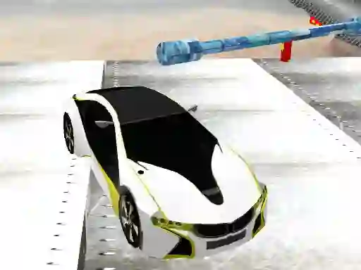 Gra Car Stunt Driver w Internecie
