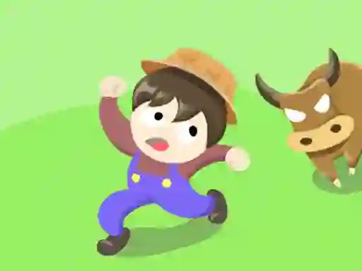 Gra Bull Fighter w Internecie