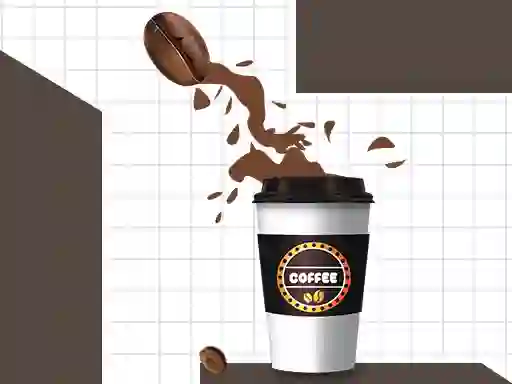 Gra Fill the Coffee Cup w Internecie