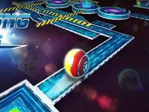 Gra Rolling Ball w Internecie