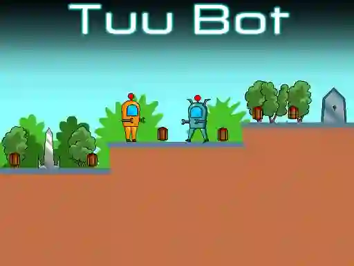 Gra Tuu Bot w Internecie