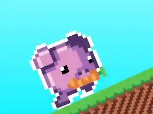 Gra Toward to Carrot w Internecie