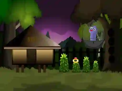 Gra New Bird Escape w Internecie
