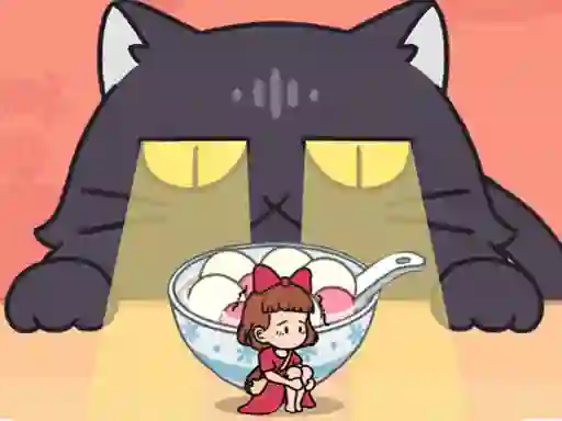 Gra Kitten Hide And Seek w Internecie