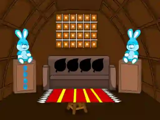 Gra Rescue The Prisoned Sheep w Internecie