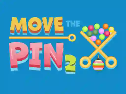 Gra Move The Pin 2 w Internecie