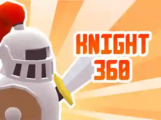 Gra Knight 360 w Internecie