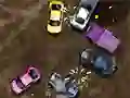 Gra Demolition Dodge w Internecie