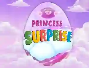 Gra Surprise Princess w Internecie