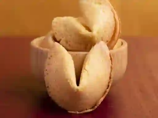 Gra Fortune Cookies w Internecie