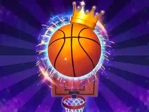Gra Basketball Kings 2022 w Internecie