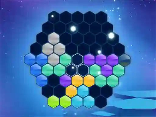 Gra Hexa Block Puzzle w Internecie