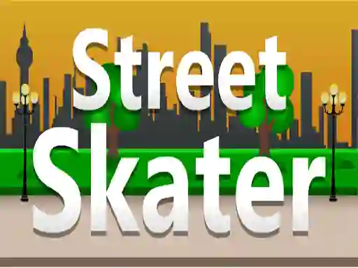 Gra Street Skater w Internecie
