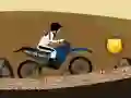 Gra Crazy Bike Ride w Internecie