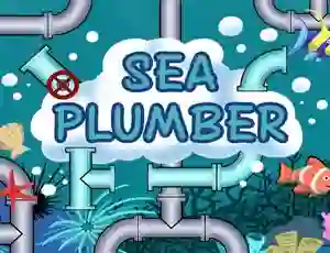 Gra Sea Plumber w Internecie