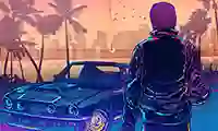 Gra Shifty Gears w Internecie
