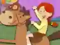 Gra Pony Adventure w Internecie