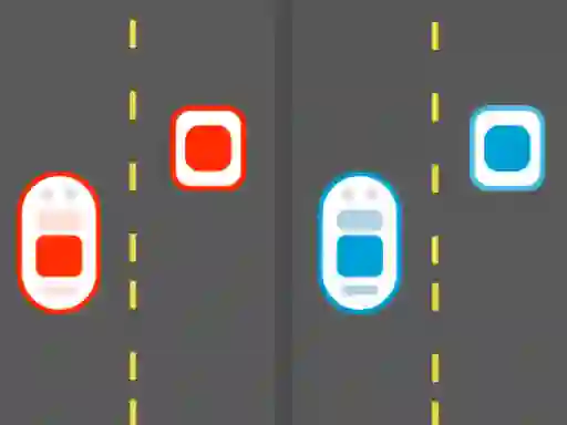 Gra Double Driving w Internecie