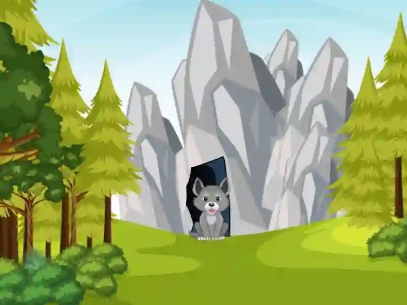 Gra Rockbound Rescue w Internecie