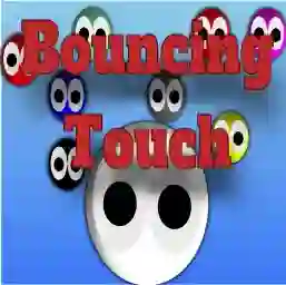 Gra Bouncing Touch w Internecie