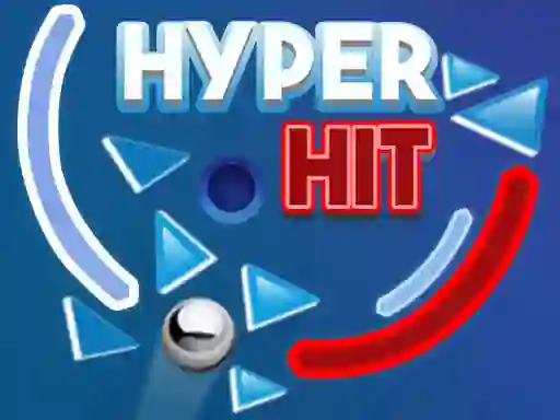 Gra Hyper Hit w Internecie