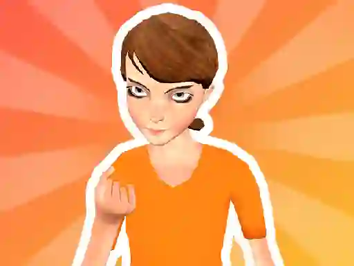 Gra Prison Rush w Internecie