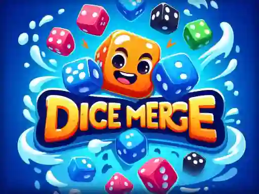 Gra Dice Merge w Internecie