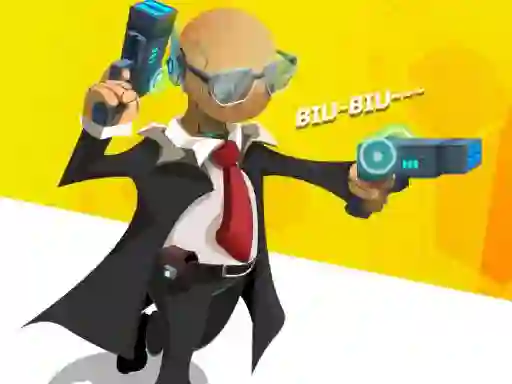 Gra Cyberpunk Agent w Internecie