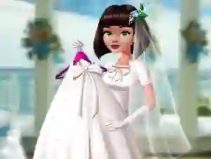 Gra Spring Wedding w Internecie