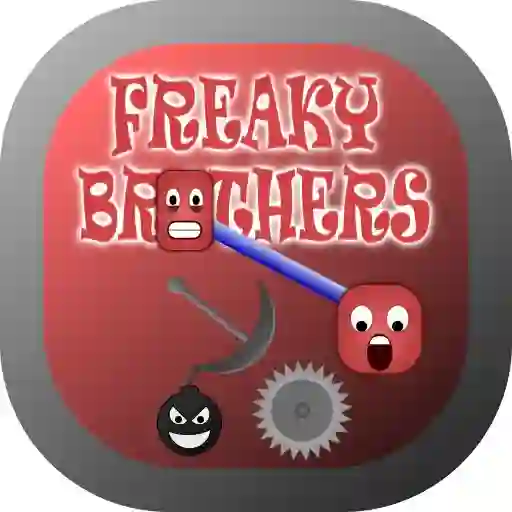Gra Freaky Brothers w Internecie