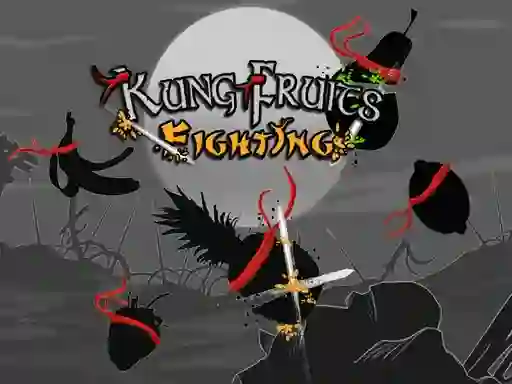 Gra Kung Fruit Fighting w Internecie