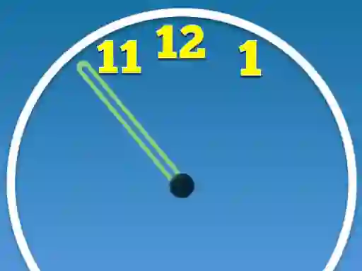Gra Clock Challenege w Internecie