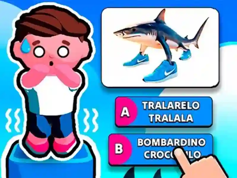 Gra Quiz Master w Internecie
