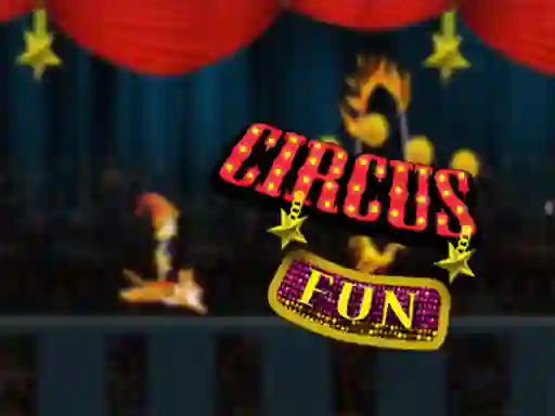 Gra Circus Fun w Internecie