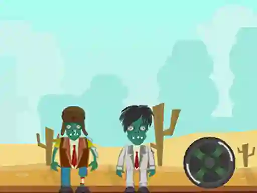 Gra Zombie Killer w Internecie