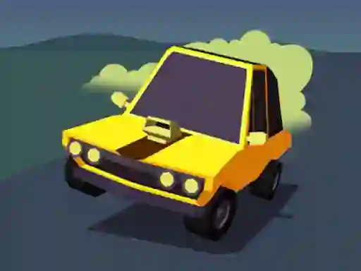 Gra Elastic Car w Internecie
