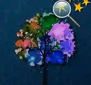 Gra Hidden Stars w Internecie