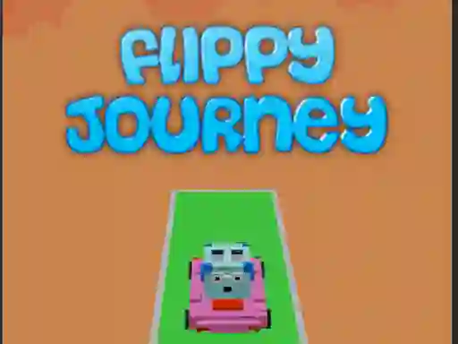 Gra Flippy Journey w Internecie