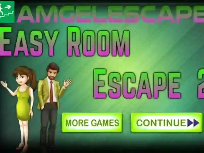 Gra Amgel Easy Room Escape 209 w Internecie